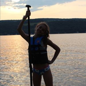 Meet your Posher, Ivy